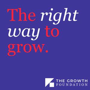 The right way to grow.
