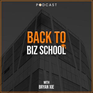 Back to Biz School