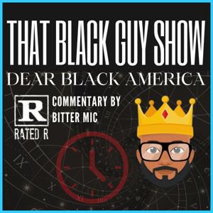 Bitter Mike's podcast