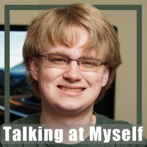Talking At Myself with Kelson