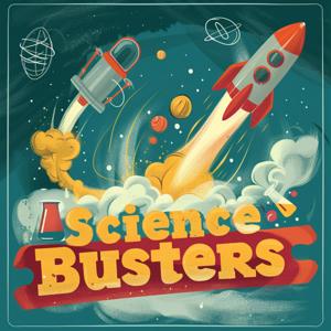 Science Busters