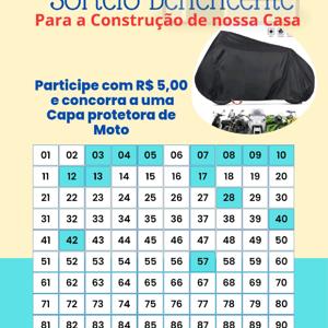 Sorteio
