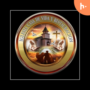 Iglesia Casa De Vida Y Restauración