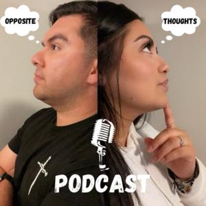 Opposite Thoughts