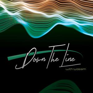 Down The Line with Wassim على الخط مع وسيم