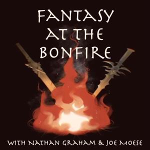 Fantasy at the Bonfire