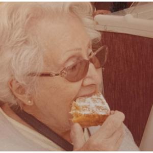 Vieillir… La joie des rides