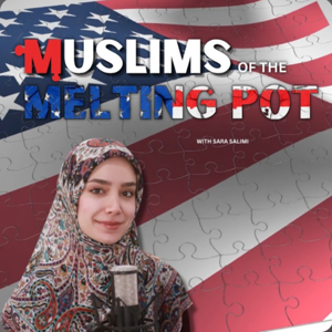 Muslims of the Melting Pot