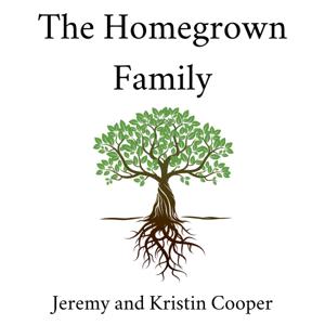 The Homegrown Family