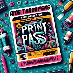 Print Pass - Your Source for Screen Print & DTF Transfers