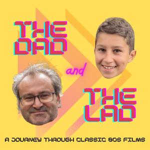 The Dad and The Lad