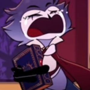 Boo ~ Silly Little Thing to do