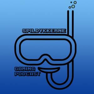 Spildykkerne