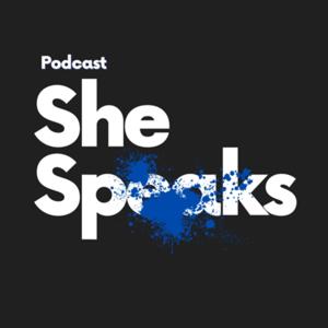 The She Speaks Podcast
