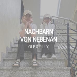 Nachbarn von nebenan