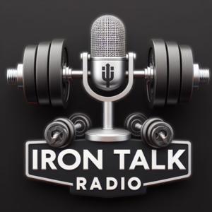 Irontalkradio