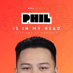 Phil Is In My Head