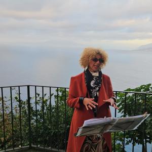 Letture Teatralizzate