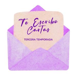 Te escribo cartas