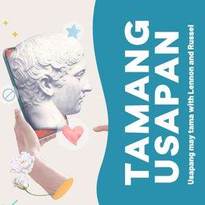 Tamang Usapan (usapang may tama)