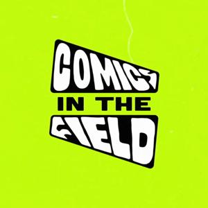 Comics in the Field