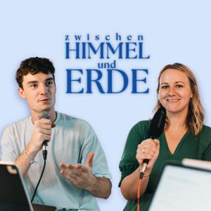 Zwischen Himmel und Erde