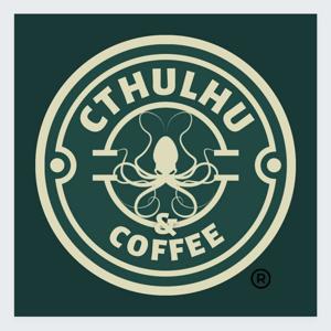 Cthulhu & Coffee