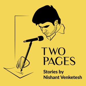 Two Pages- A Podcast of Short Stories