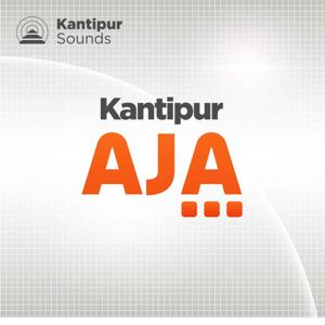 Kantipur Aja