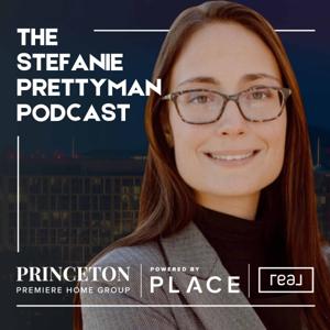 The Stefanie Prettyman Podcast