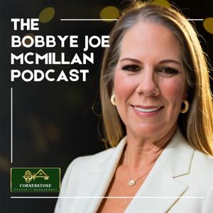 The Bobbye Joe McMillan Podcast
