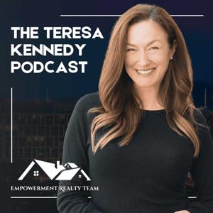 The Teresa Kennedy Podcast
