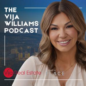 The Vija Williams Podcast