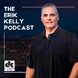 The Erik Kelly Podcast