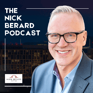 The Nick Berard Podcast