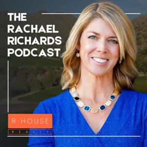 The Rachael Richards Podcast