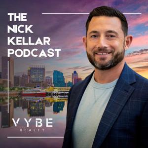 The Nick Kellar Podcast