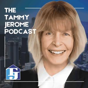 The Tammy Jerome Podcast