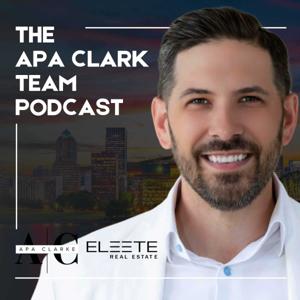 The Tony Apa Podcast