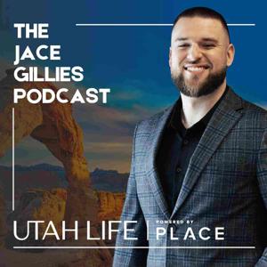 The Jace Gillies Podcast