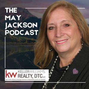 The May Jackson Podcast