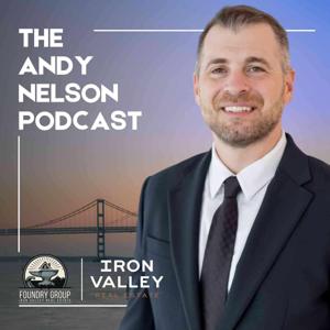 The Andy Nelson Podcast