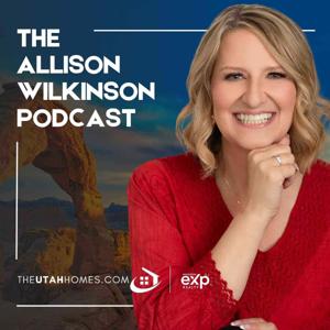 The Allison Wilkinson Podcast