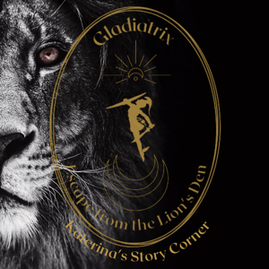 Katerina's Story Corner
