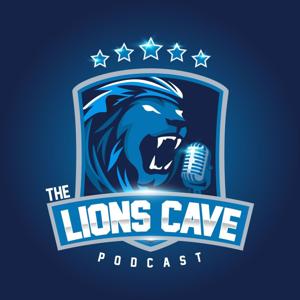 The Lions Cave Podcast
