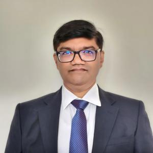 Anand Datir's Podcast