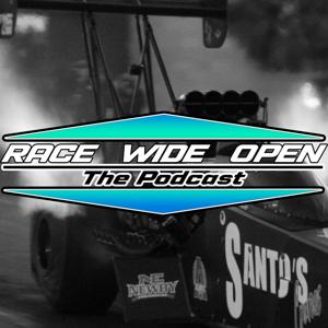The Race Wide Open Podcast