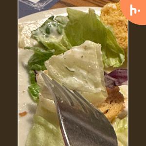 The Happy Salad Show