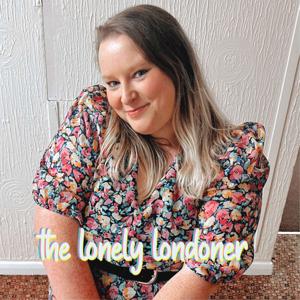 The Lonely Londoner