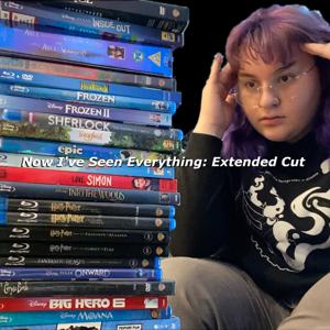 Now I've Seen Everything: Extended Cut